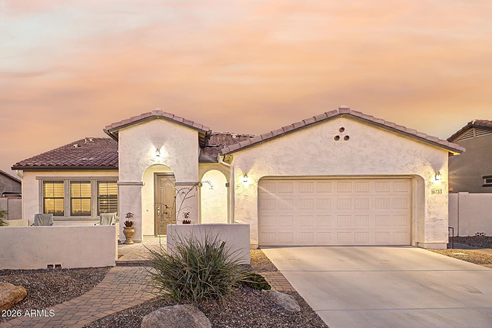 16733 S 180TH Drive, Goodyear, AZ 85338 — photo 2 of 51