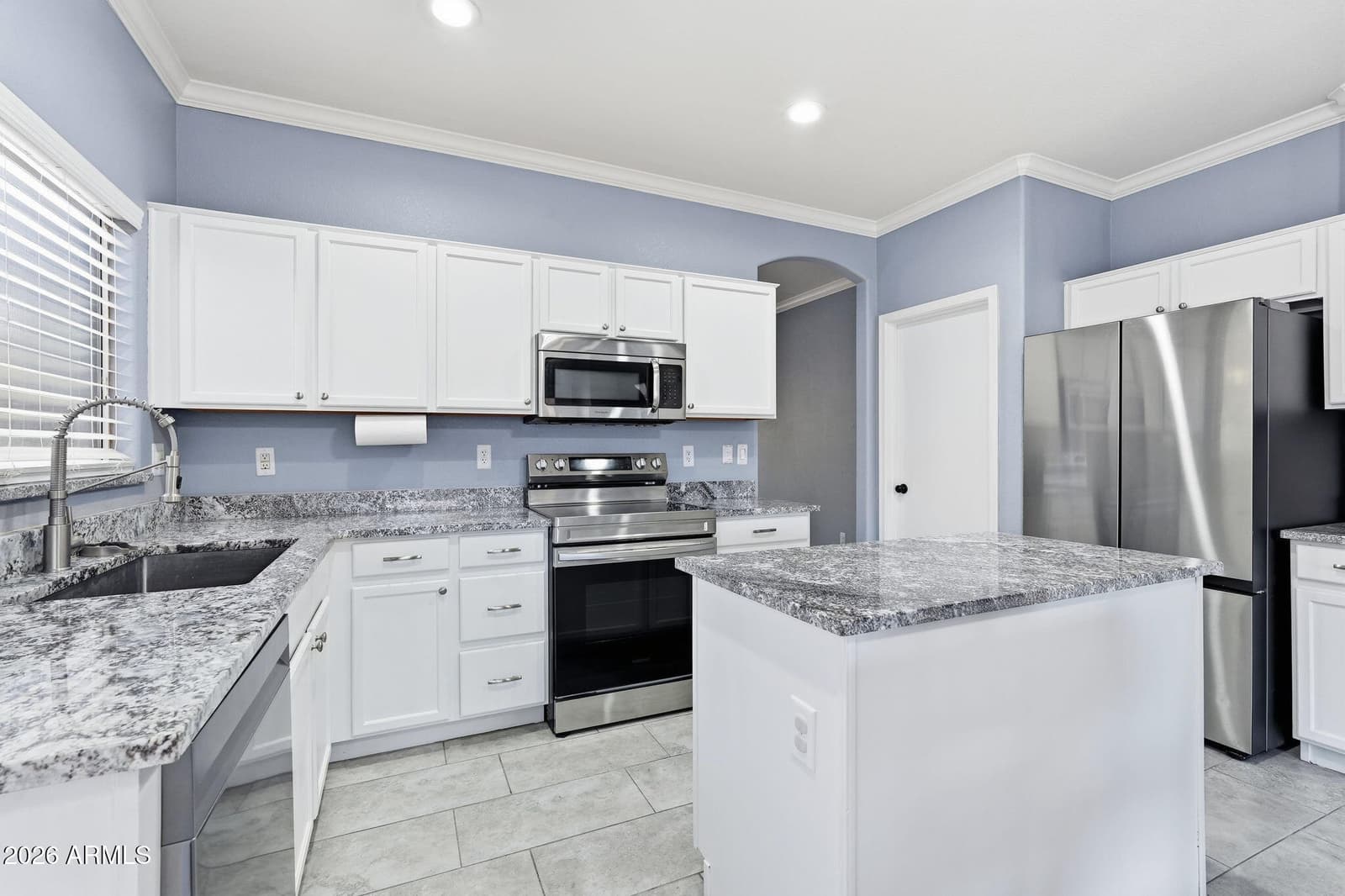 3721 E WYATT Way, Gilbert, AZ 85297 — photo 12 of 55