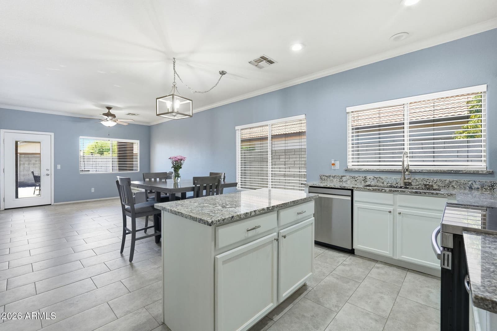 3721 E WYATT Way, Gilbert, AZ 85297 — photo 14 of 55