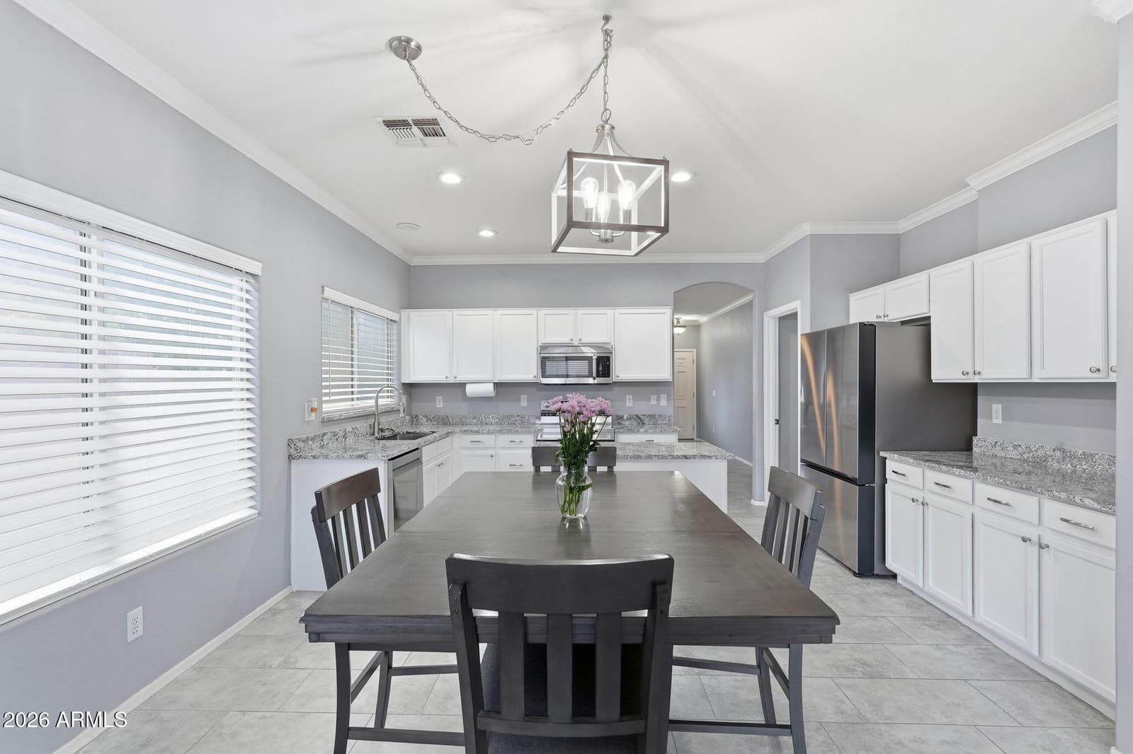 3721 E WYATT Way, Gilbert, AZ 85297 — photo 20 of 55