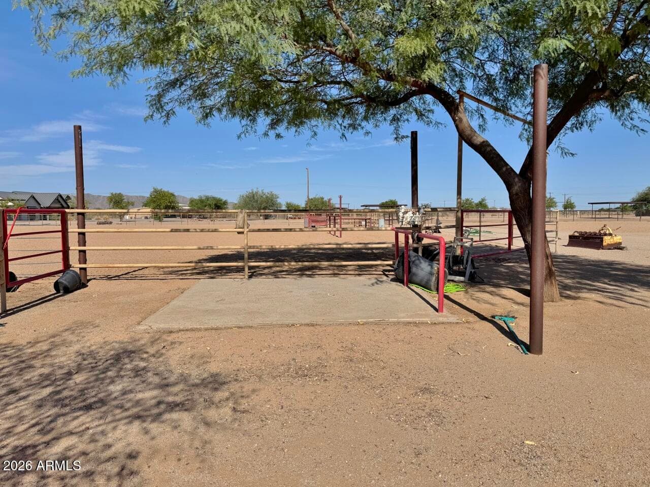 3391 E CORNMAN Road, Casa Grande, AZ 85194 — photo 68 of 80