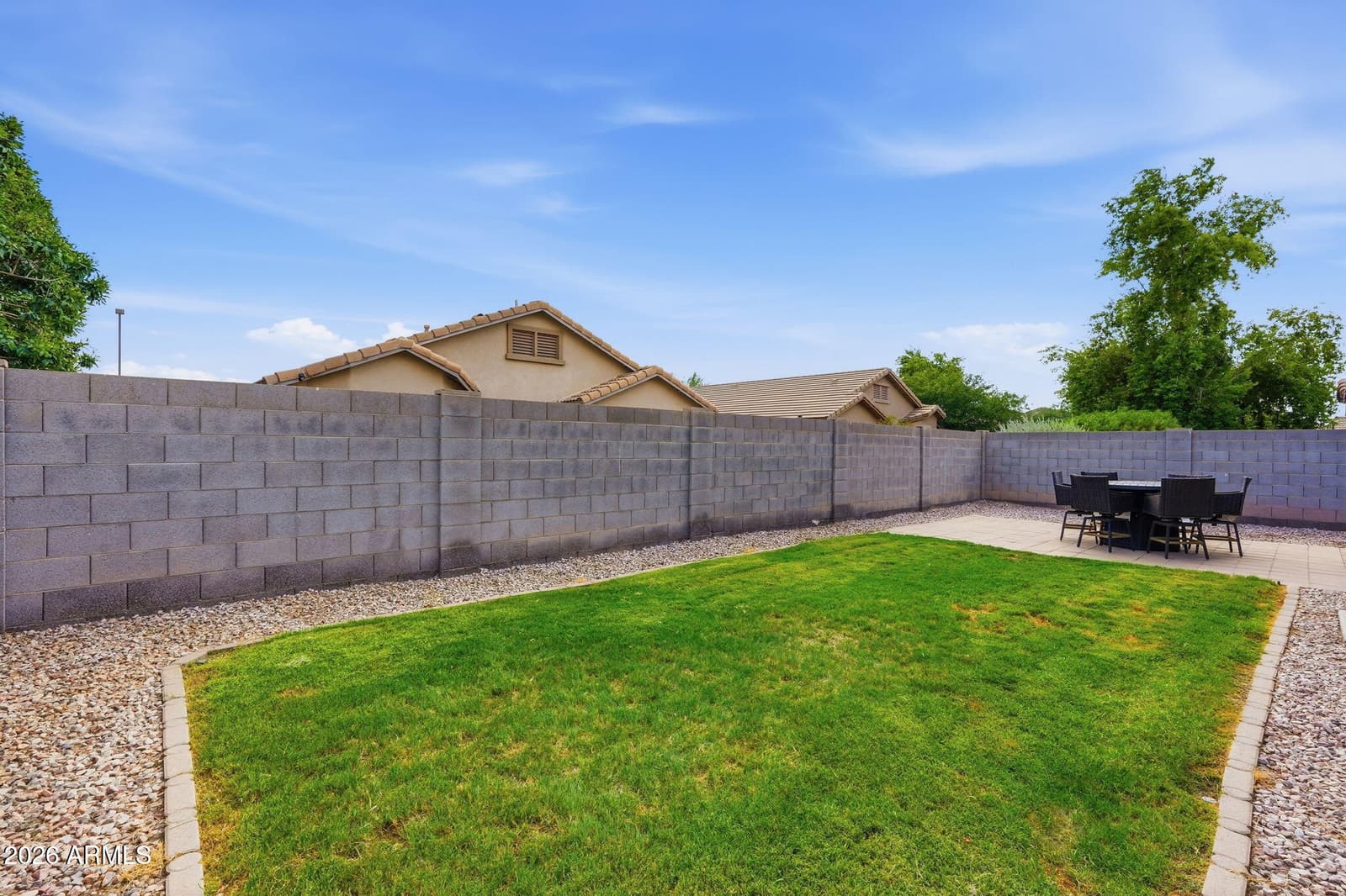 3721 E WYATT Way, Gilbert, AZ 85297 — photo 42 of 55