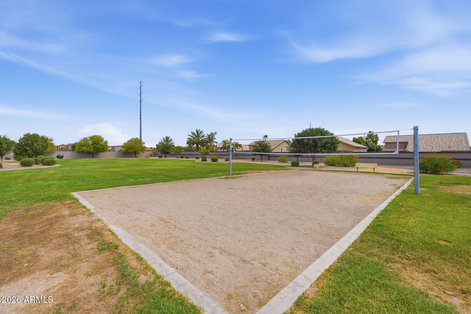 3721 E WYATT Way, Gilbert, AZ 85297 — photo 46 of 55