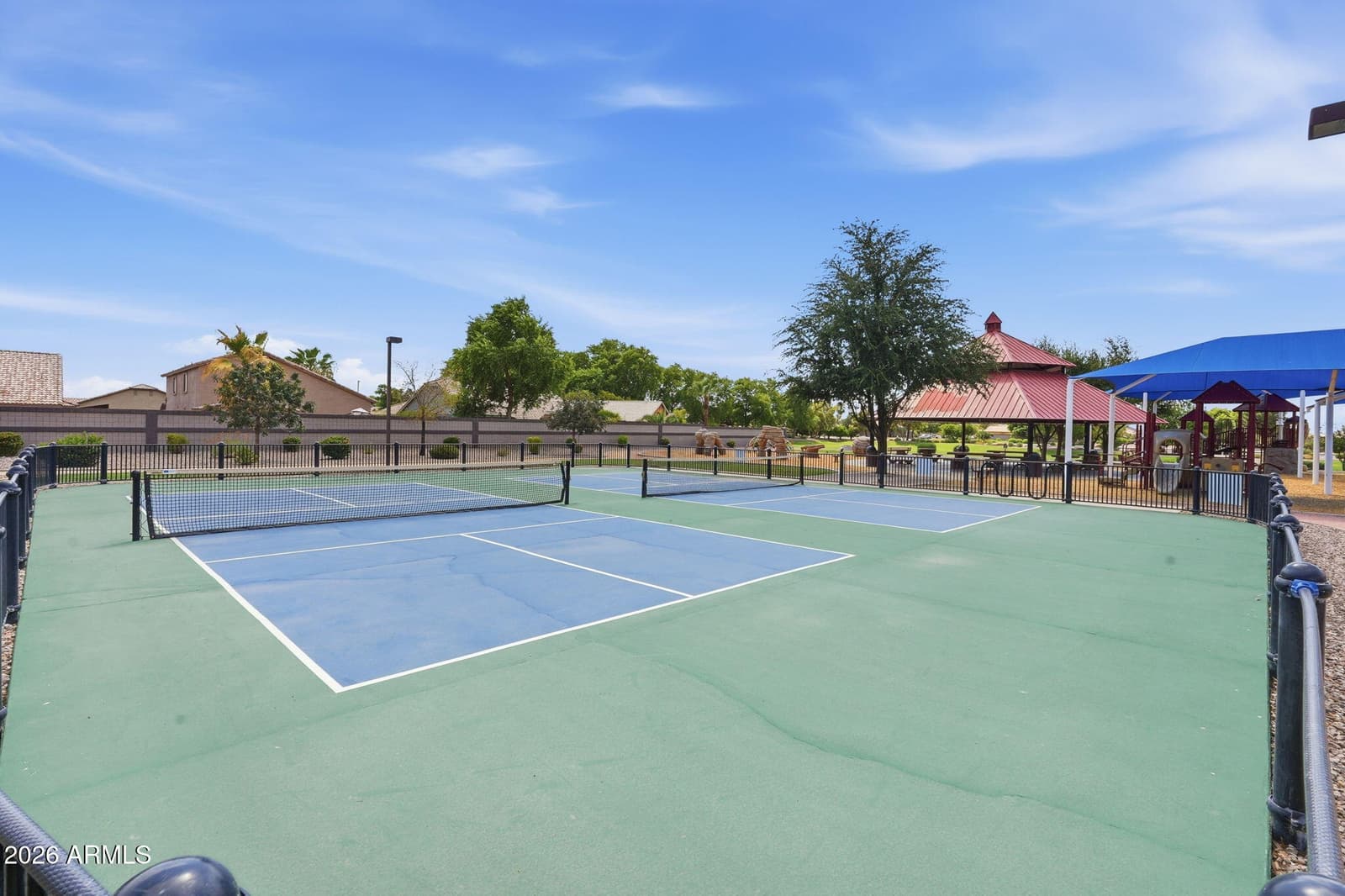 3721 E WYATT Way, Gilbert, AZ 85297 — photo 47 of 55