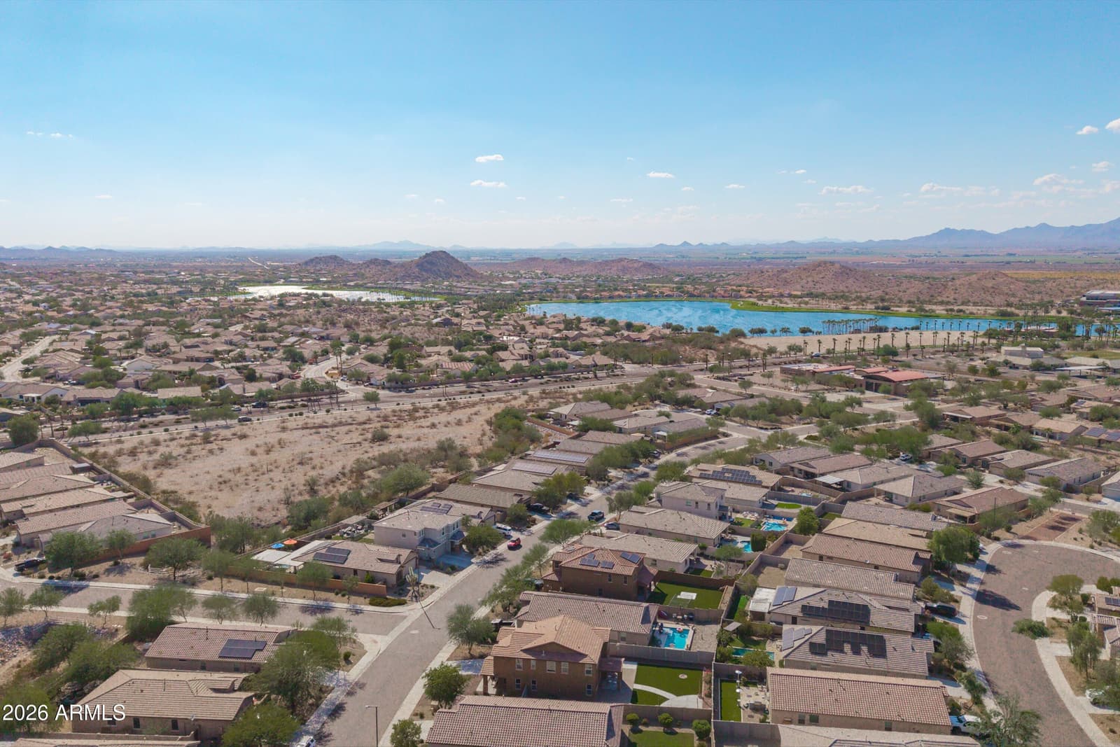 10855 S 175TH Drive, Goodyear, AZ 85338 — photo 1 of 96