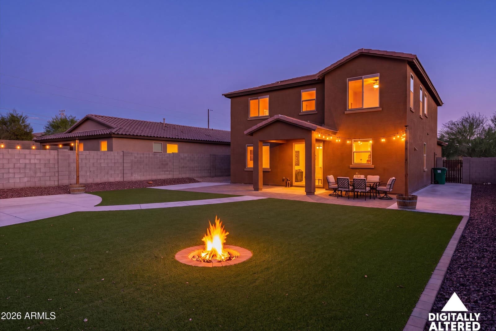 10855 S 175TH Drive, Goodyear, AZ 85338 — photo 2 of 96