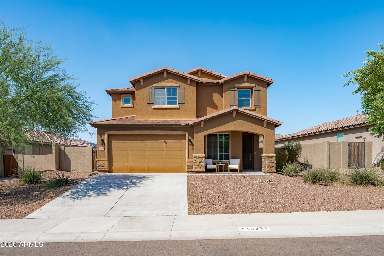 10855 S 175TH Drive, Goodyear, AZ 85338 — photo 4 of 96