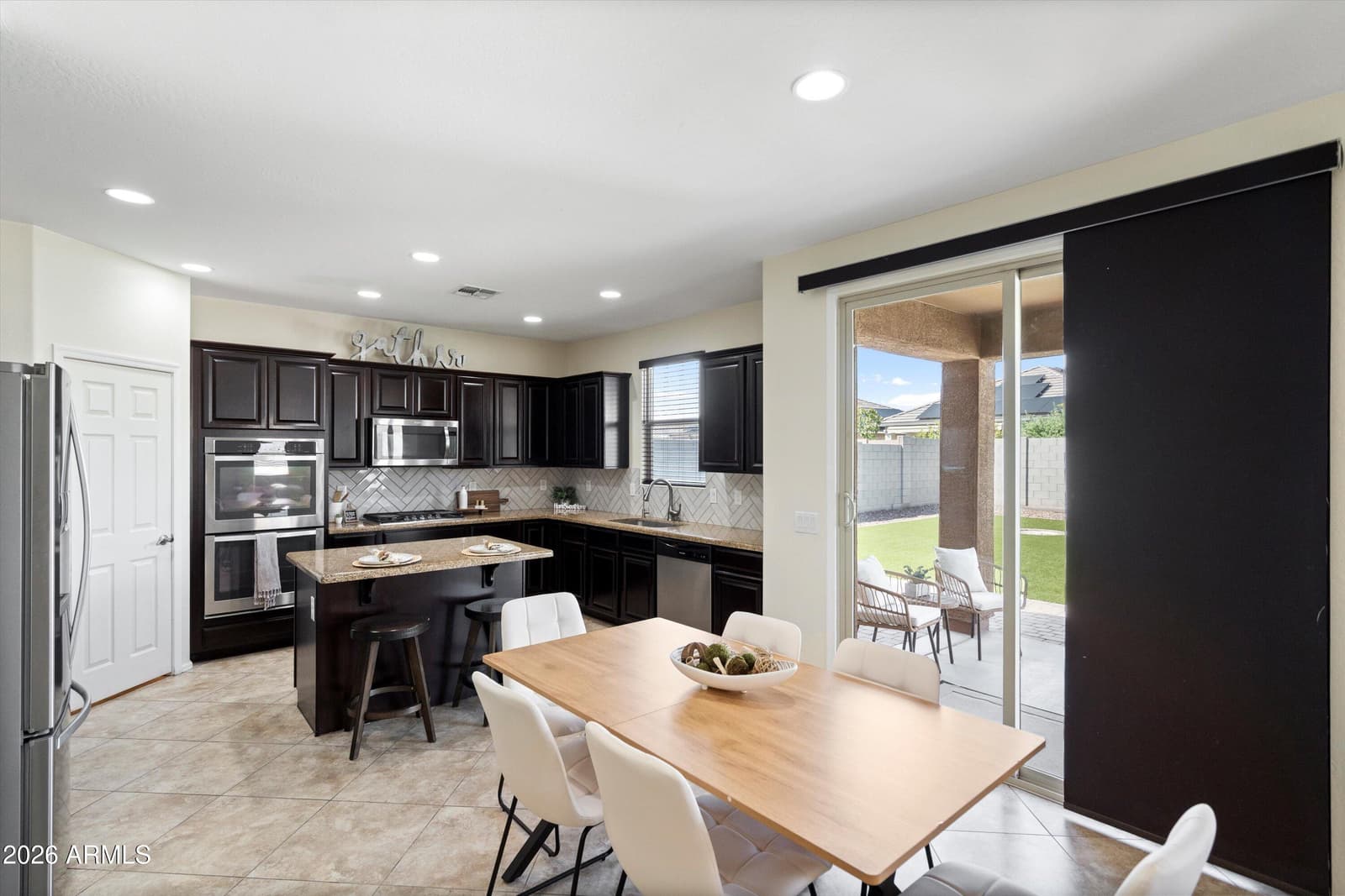 10855 S 175TH Drive, Goodyear, AZ 85338 — photo 12 of 96