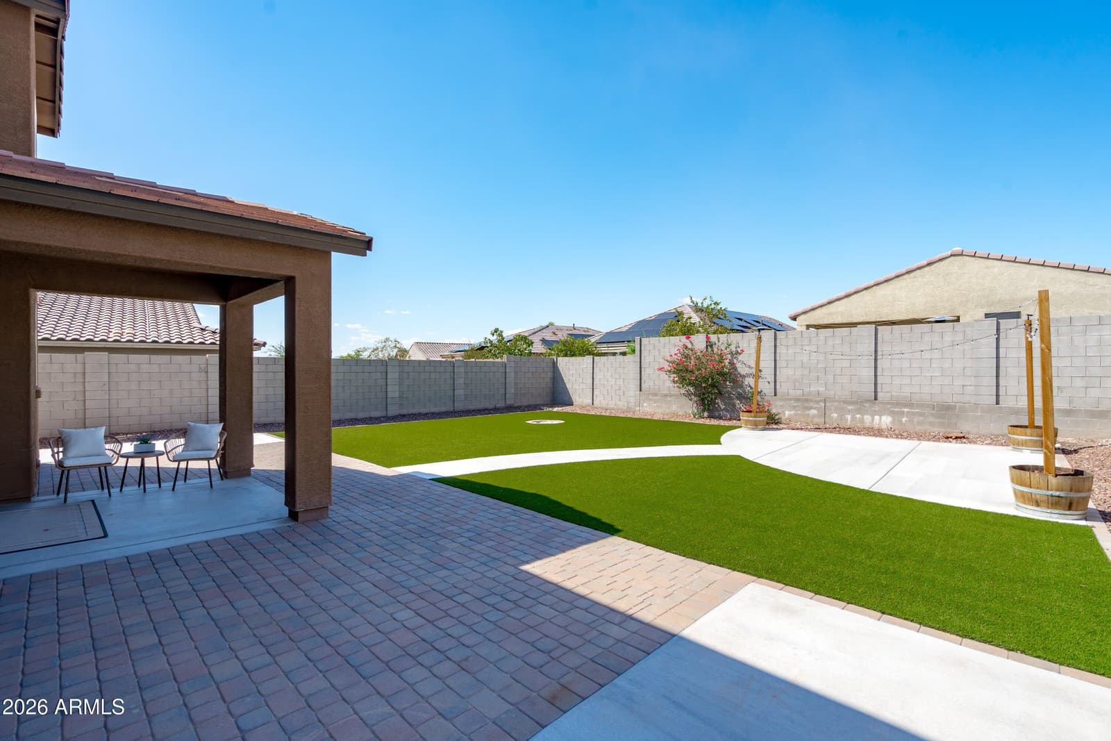 10855 S 175TH Drive, Goodyear, AZ 85338 — photo 46 of 96