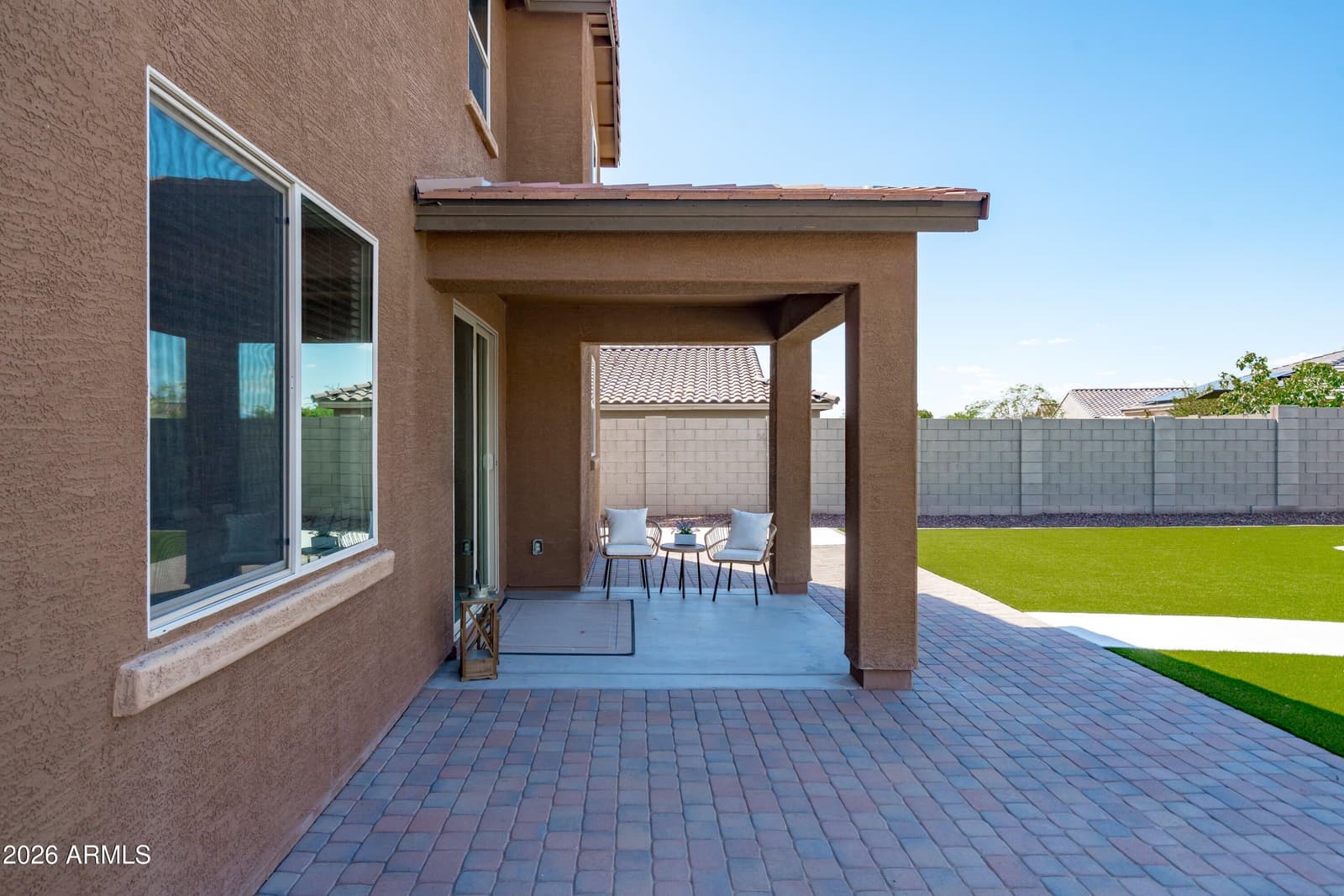 10855 S 175TH Drive, Goodyear, AZ 85338 — photo 47 of 96