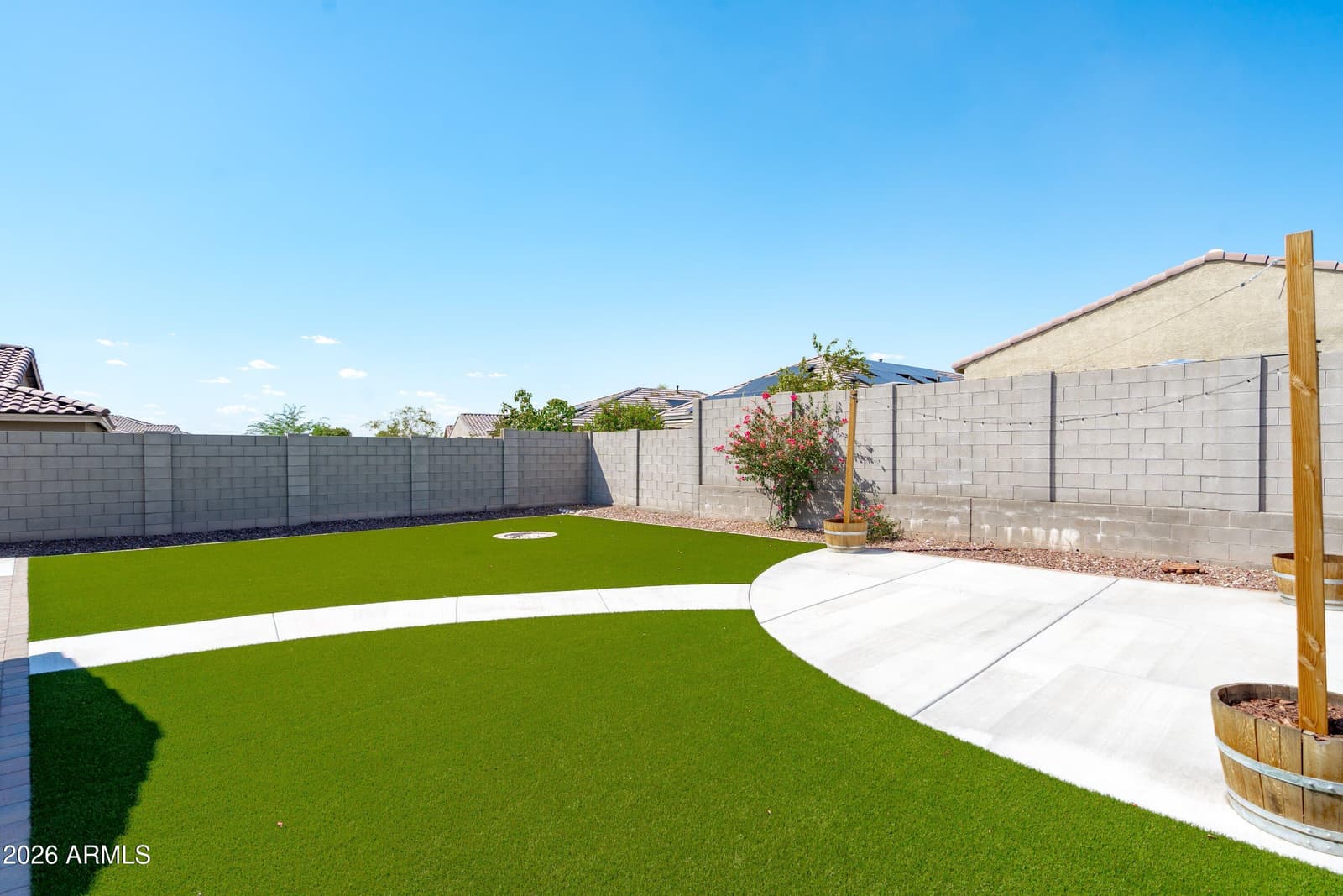 10855 S 175TH Drive, Goodyear, AZ 85338 — photo 48 of 96