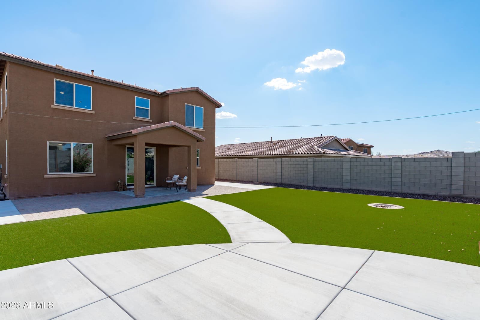 10855 S 175TH Drive, Goodyear, AZ 85338 — photo 49 of 96