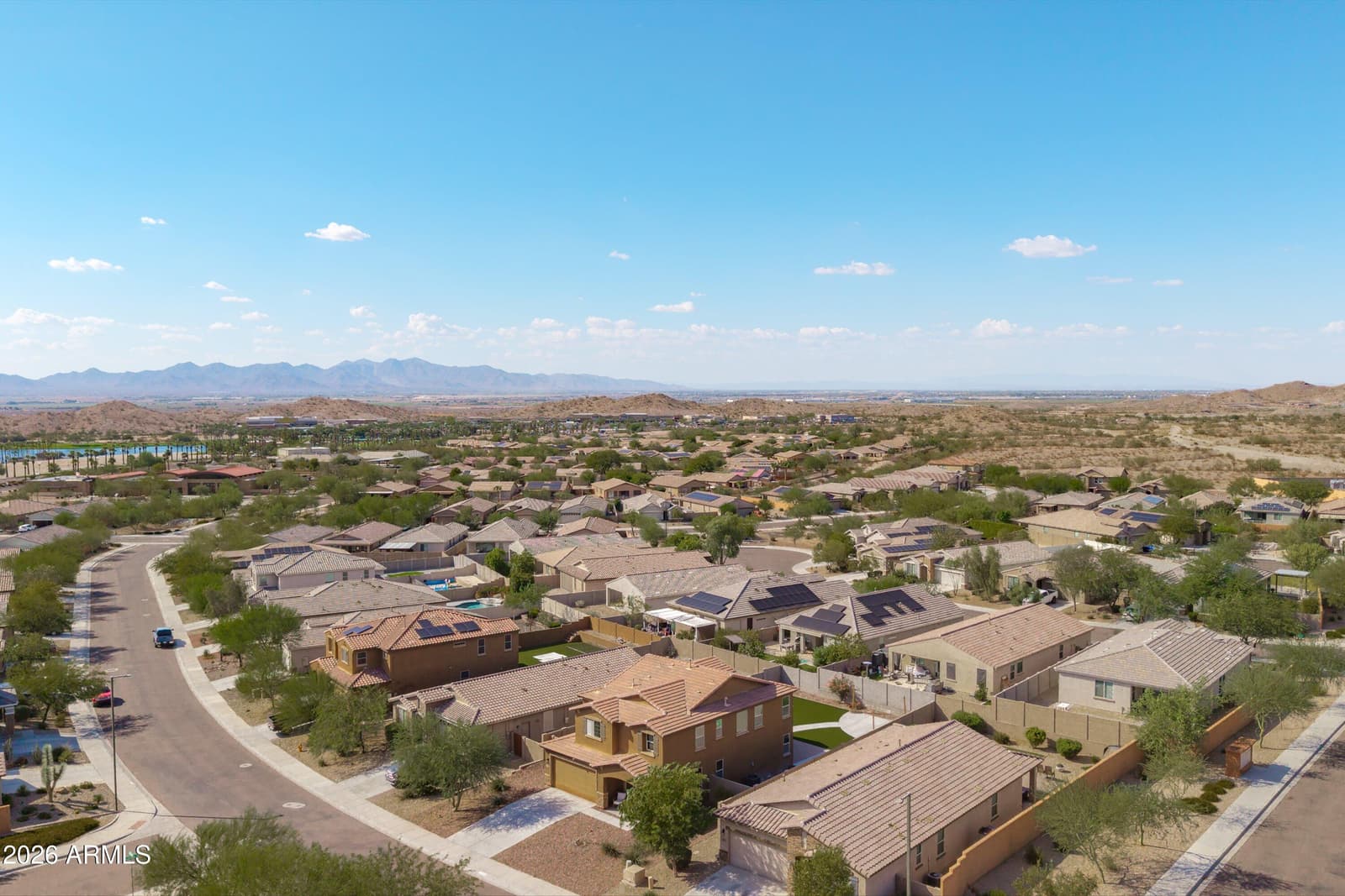 10855 S 175TH Drive, Goodyear, AZ 85338 — photo 53 of 96