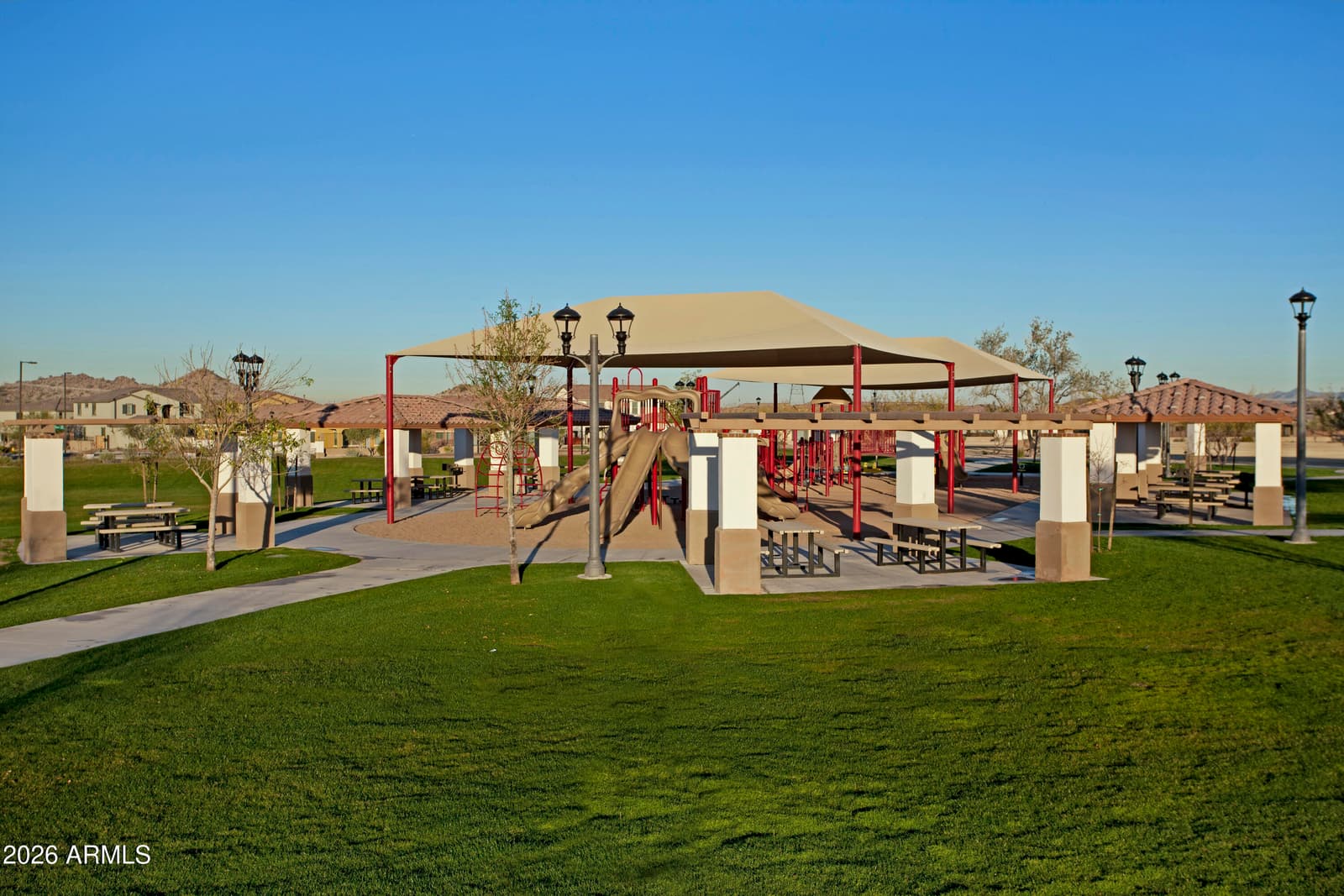 10855 S 175TH Drive, Goodyear, AZ 85338 — photo 82 of 96