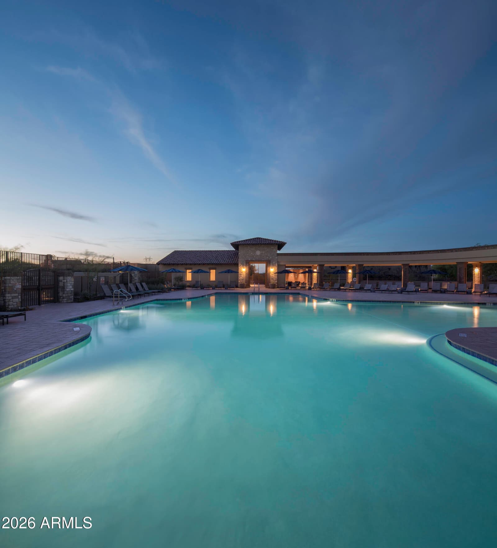 10855 S 175TH Drive, Goodyear, AZ 85338 — photo 91 of 96