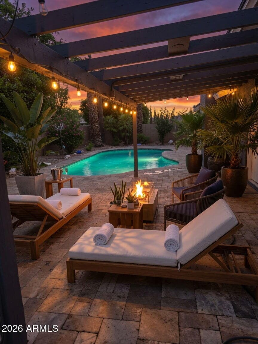 635 W LOS LAGOS VISTA Avenue, Mesa, AZ 85210 — photo 1 of 51