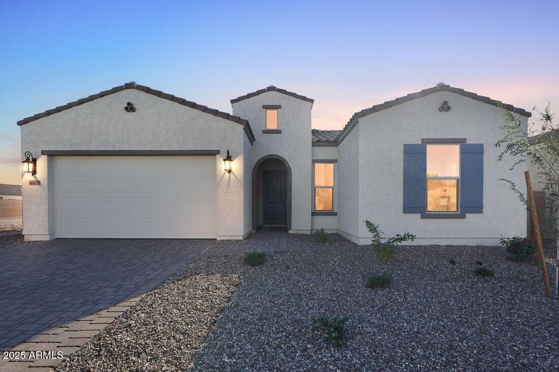 4103 E BRITTLEBUSH Lane, San Tan Valley, AZ 85140 — photo 3 of 50