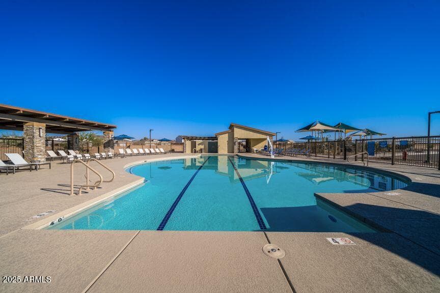 4103 E BRITTLEBUSH Lane, San Tan Valley, AZ 85140 — photo 40 of 50