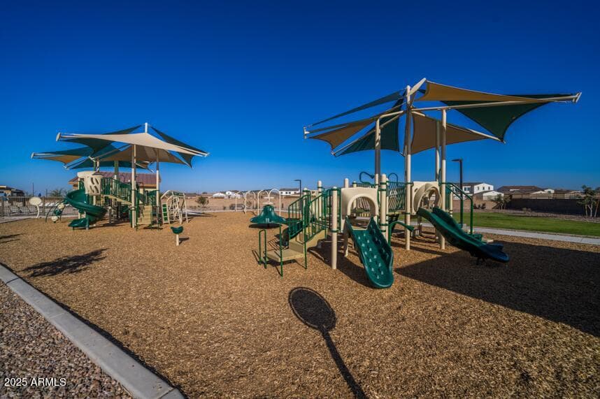 4103 E BRITTLEBUSH Lane, San Tan Valley, AZ 85140 — photo 44 of 50