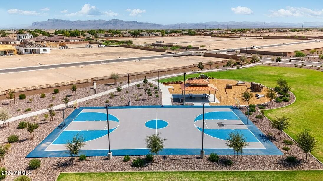 4103 E BRITTLEBUSH Lane, San Tan Valley, AZ 85140 — photo 46 of 50