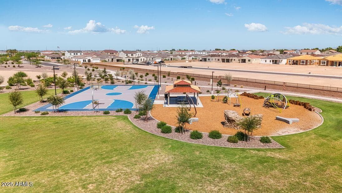 4103 E BRITTLEBUSH Lane, San Tan Valley, AZ 85140 — photo 47 of 50