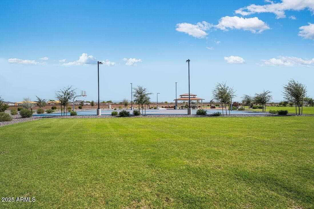 4103 E BRITTLEBUSH Lane, San Tan Valley, AZ 85140 — photo 49 of 50