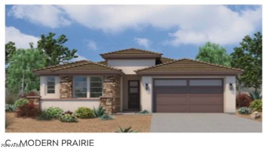 30403 W HACKBERRY Lane, Buckeye, AZ 85396 — photo 1 of 2