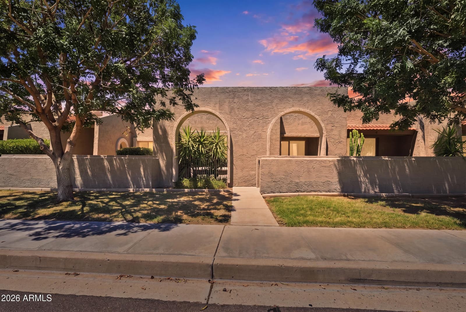 7113 N VIA DE PAESIA, Scottsdale, AZ 85258 — photo 1 of 38