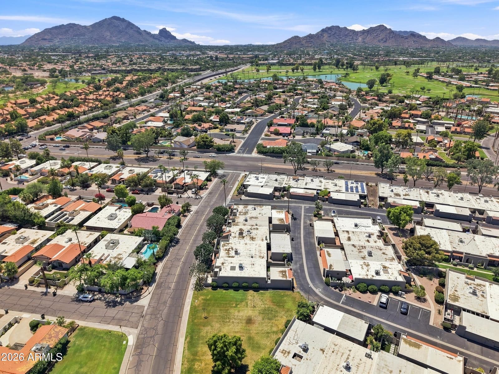 7113 N VIA DE PAESIA, Scottsdale, AZ 85258 — photo 35 of 38