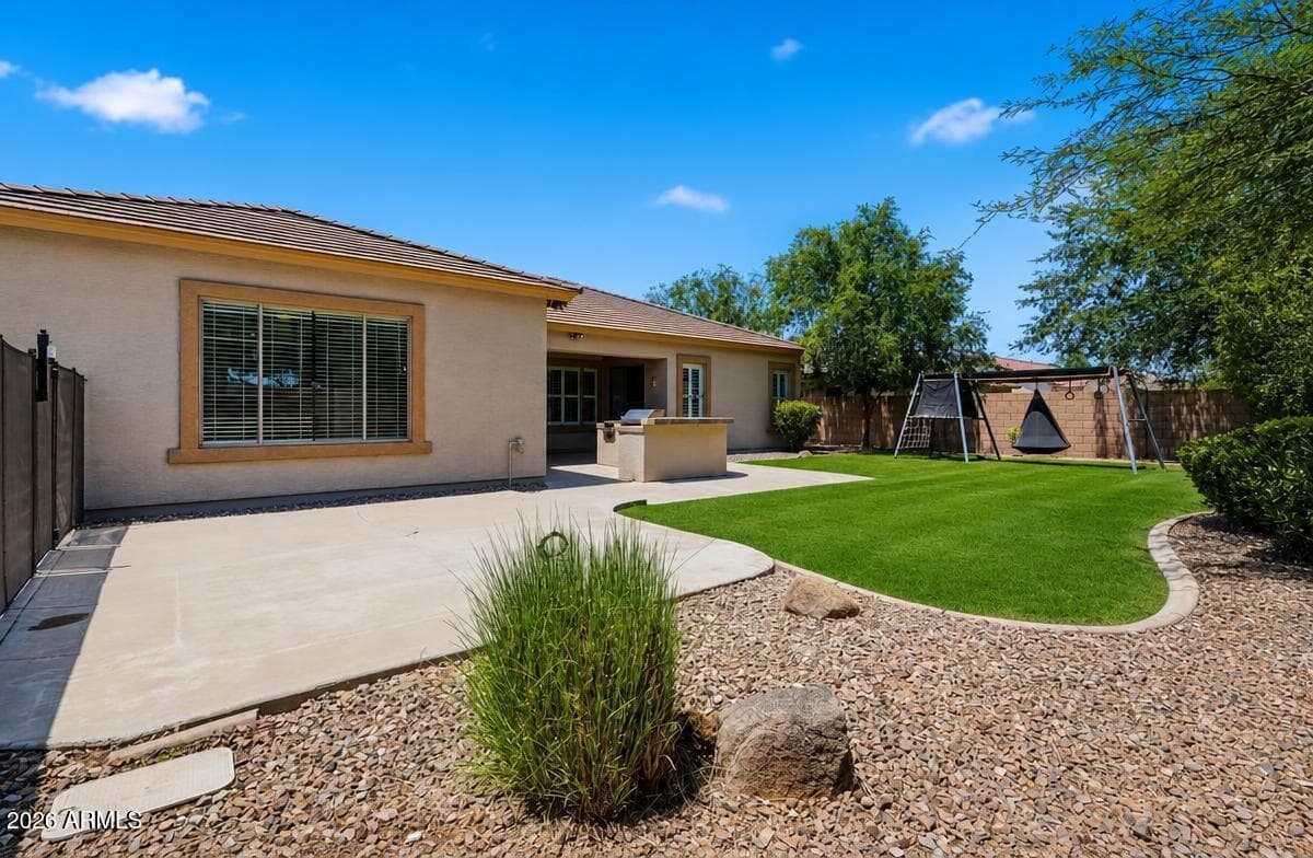 845 N THUNDERBIRD Avenue, Gilbert, AZ 85234 — photo 44 of 55