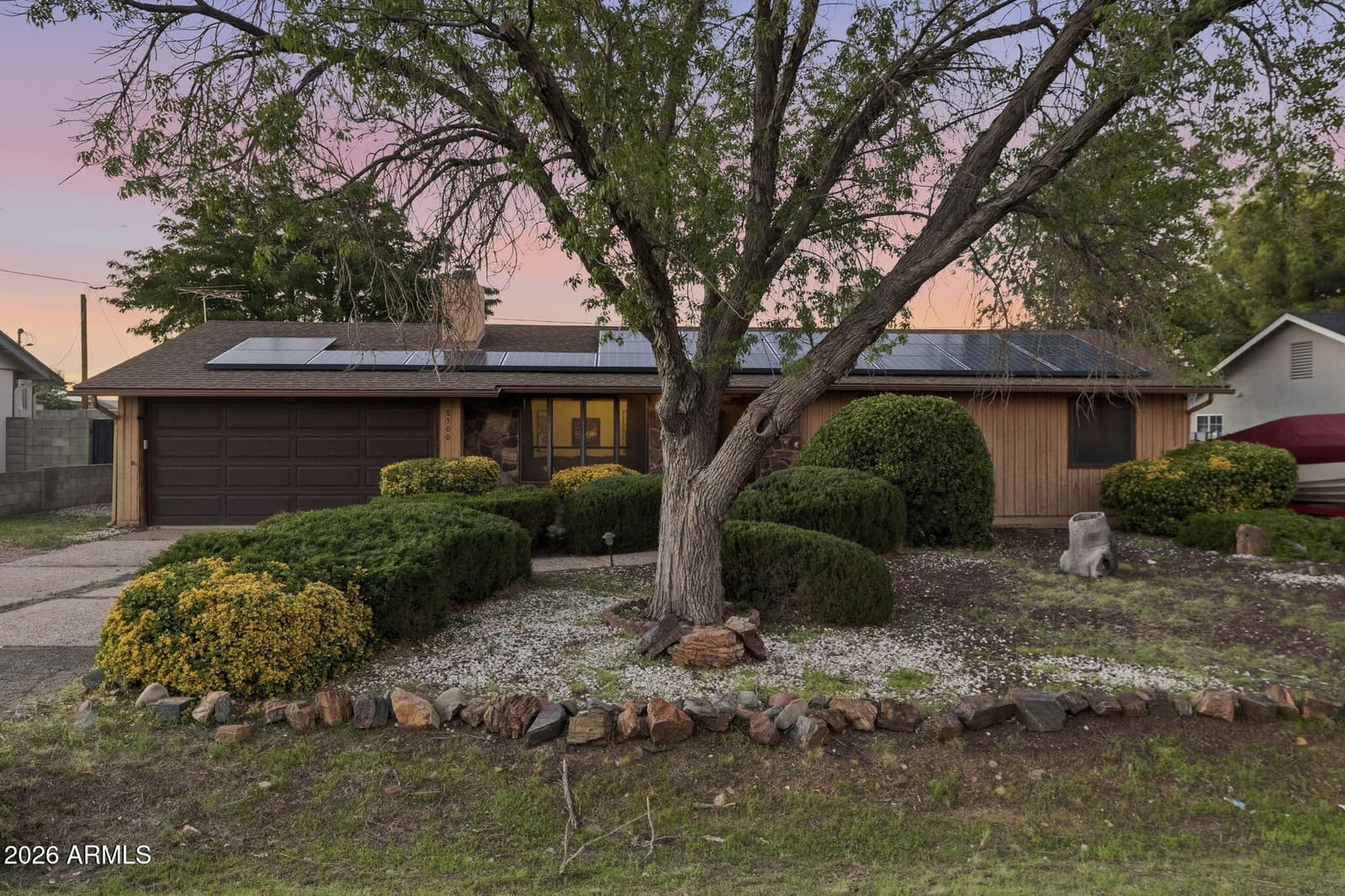 8500 E Yavapai Road, Prescott Valley, AZ 86314 — photo 1 of 55