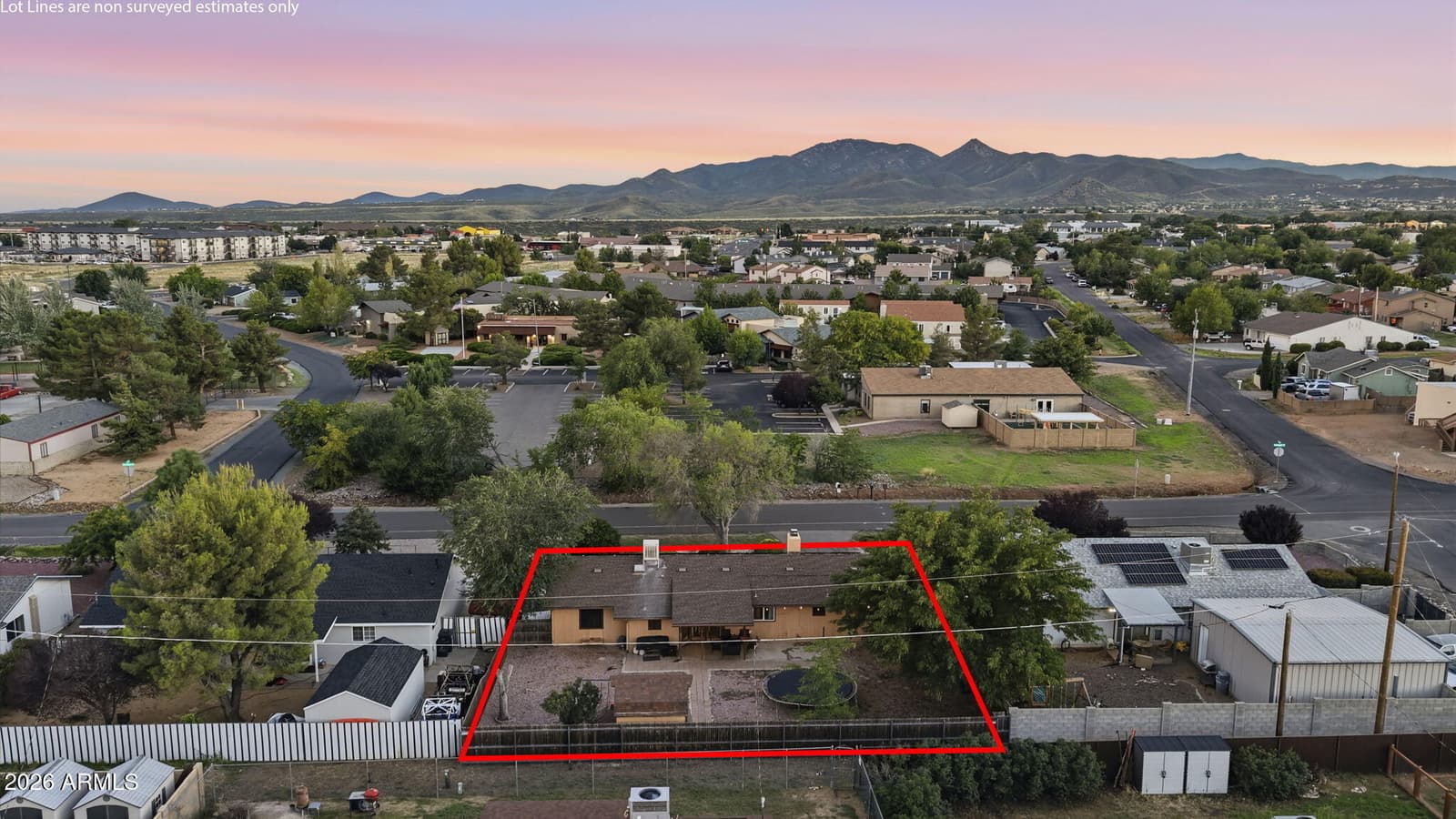 8500 E Yavapai Road, Prescott Valley, AZ 86314 — photo 52 of 55