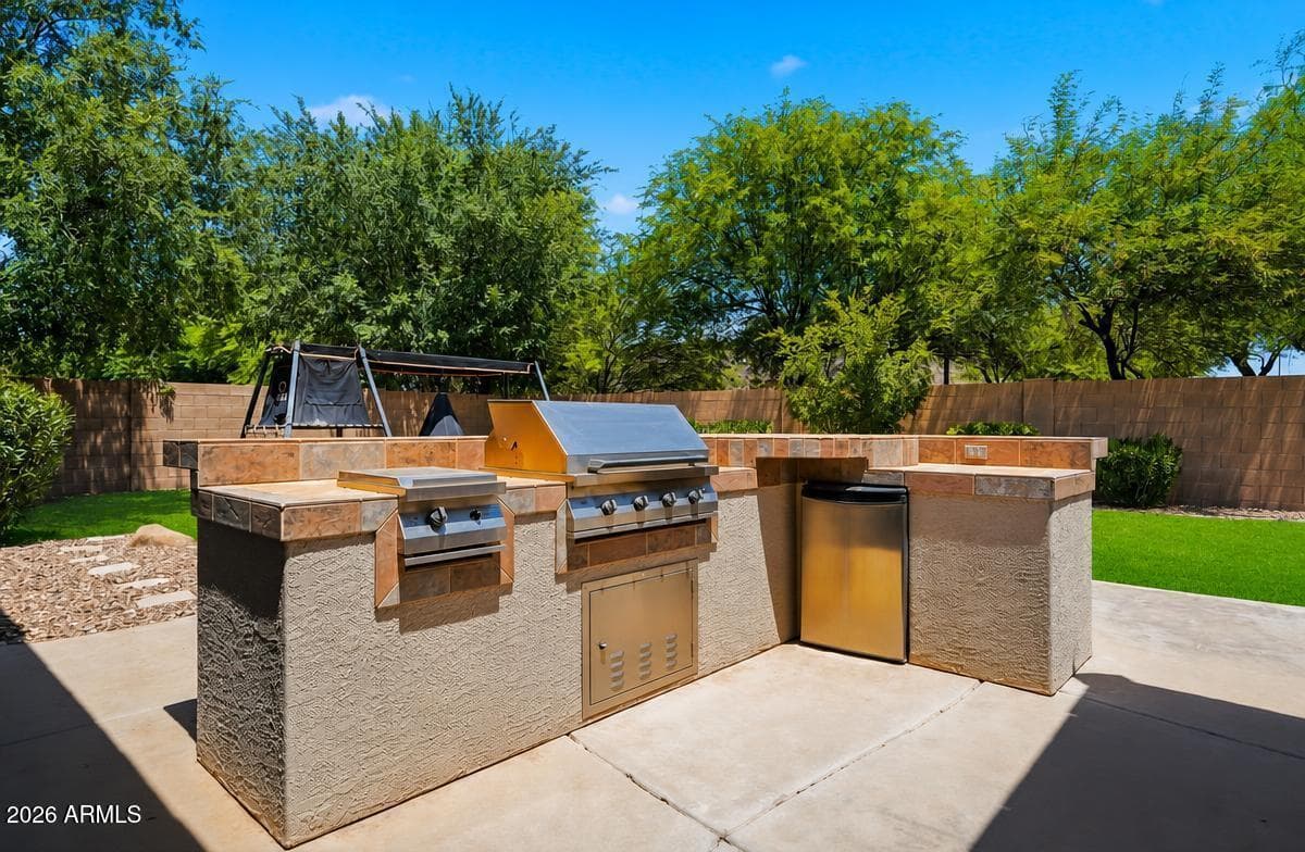 845 N THUNDERBIRD Avenue, Gilbert, AZ 85234 — photo 45 of 55