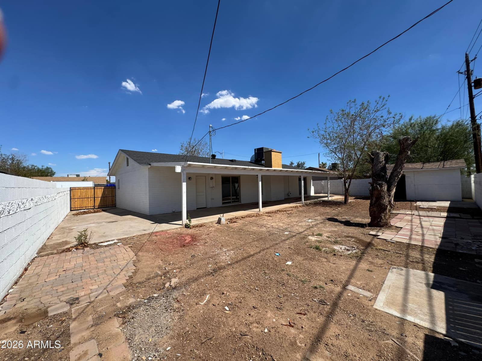 3026 N 40TH Drive, Phoenix, AZ 85019 — photo 15 of 15