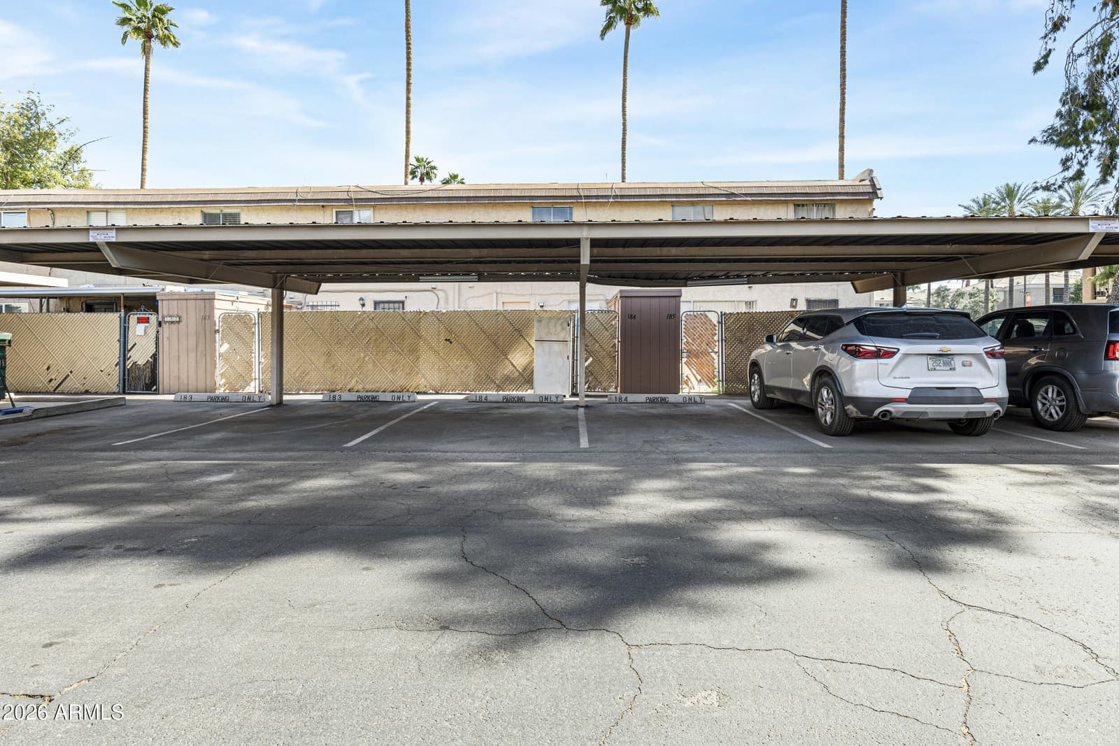 7126 N 19TH Avenue 184, Phoenix, AZ 85021 — photo 13 of 18