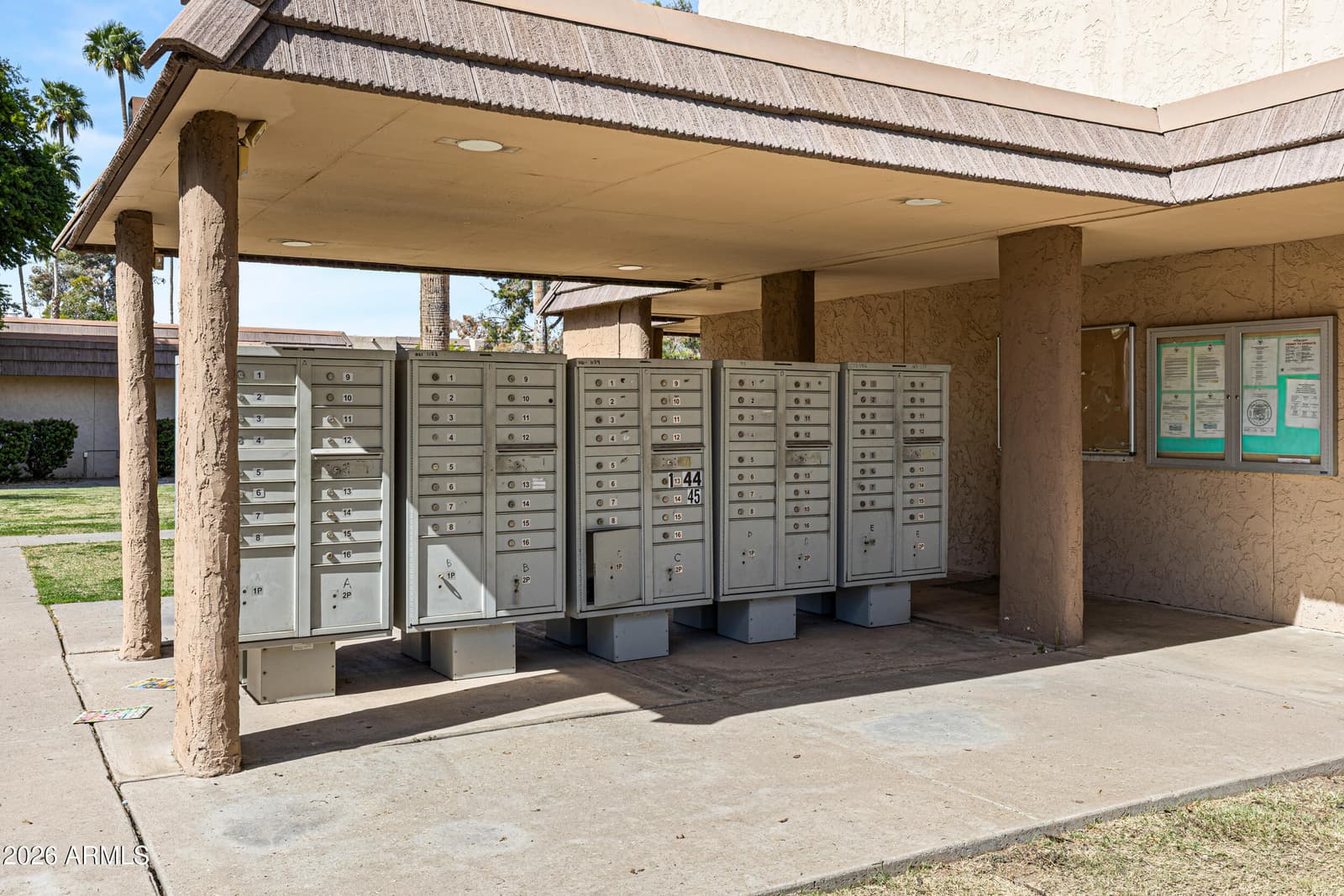 7126 N 19TH Avenue 184, Phoenix, AZ 85021 — photo 15 of 18