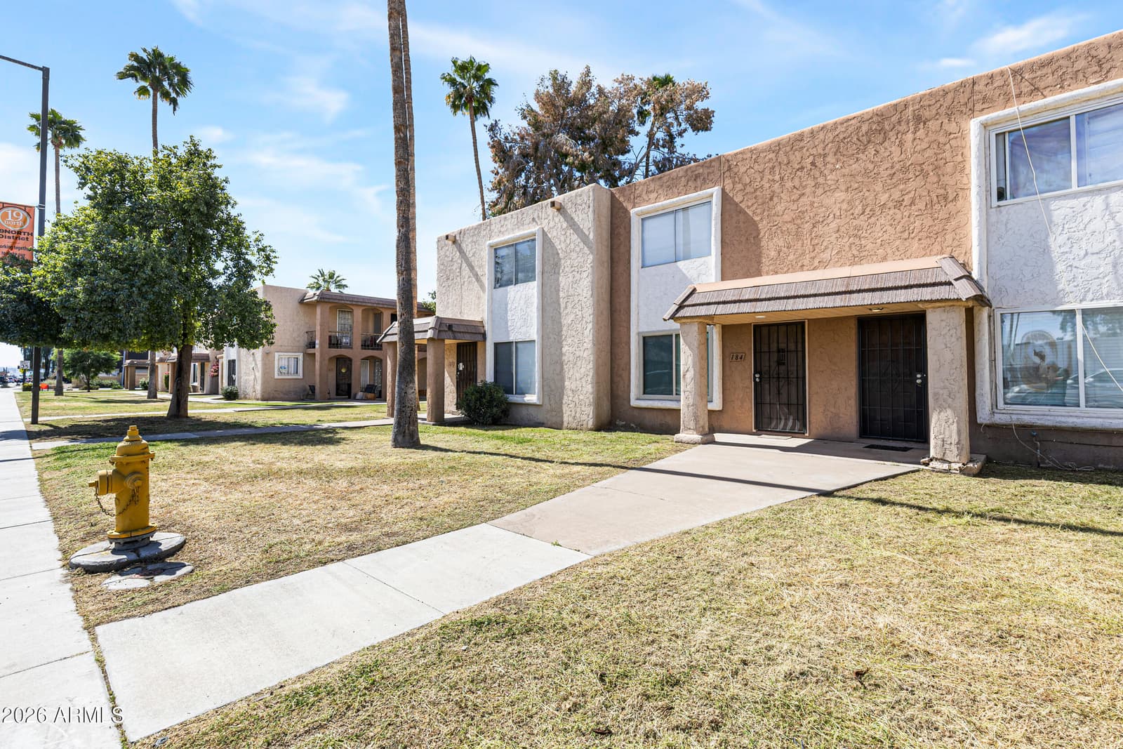 7126 N 19TH Avenue 184, Phoenix, AZ 85021 — photo 16 of 18
