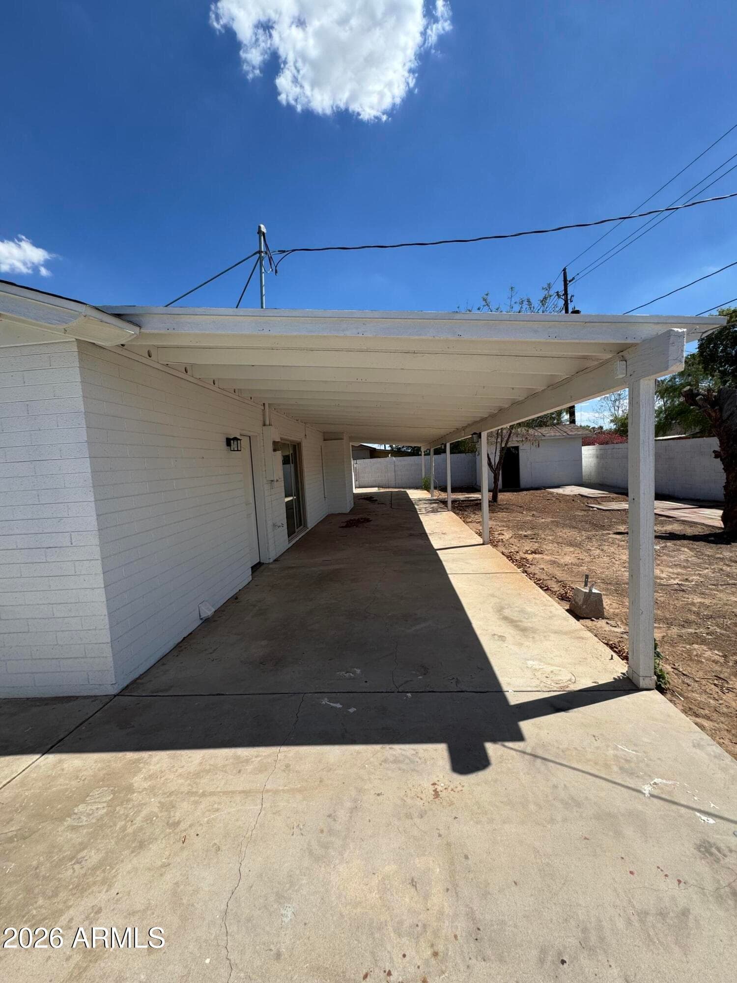 3026 N 40TH Drive, Phoenix, AZ 85019 — photo 14 of 15