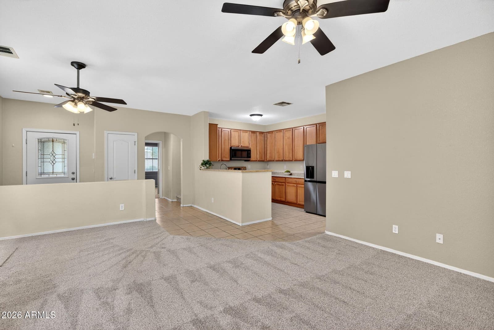5041 W ESCUDA Drive, Glendale, AZ 85308 — photo 3 of 35