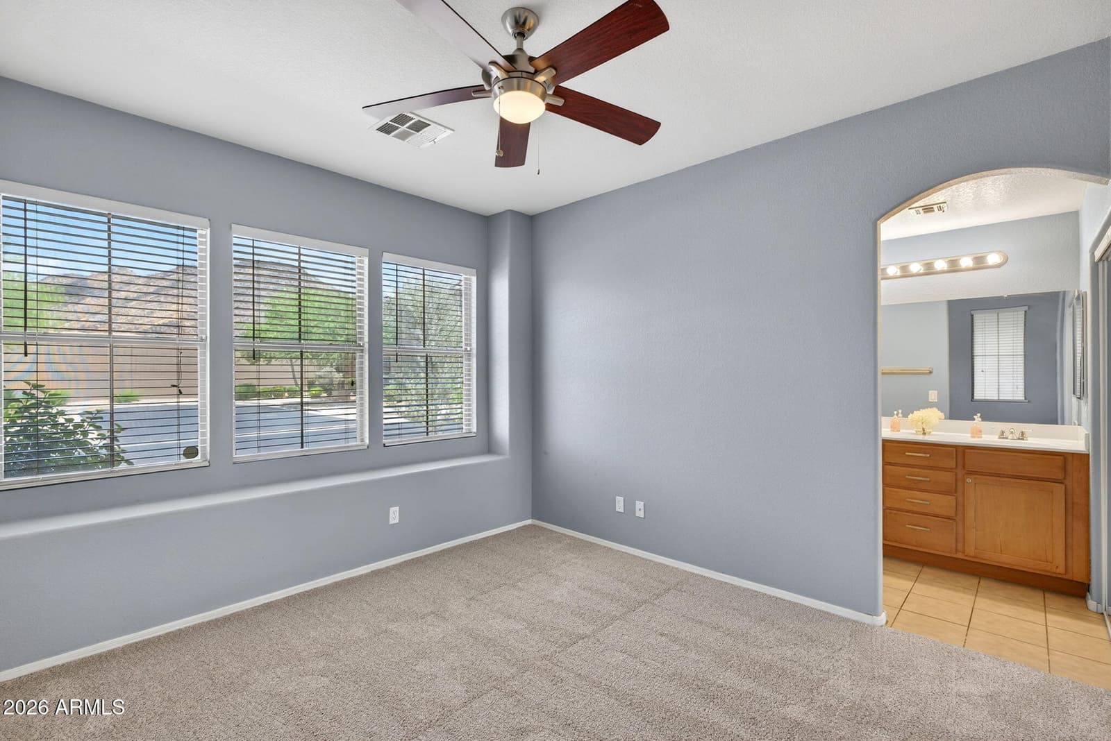 5041 W ESCUDA Drive, Glendale, AZ 85308 — photo 12 of 35