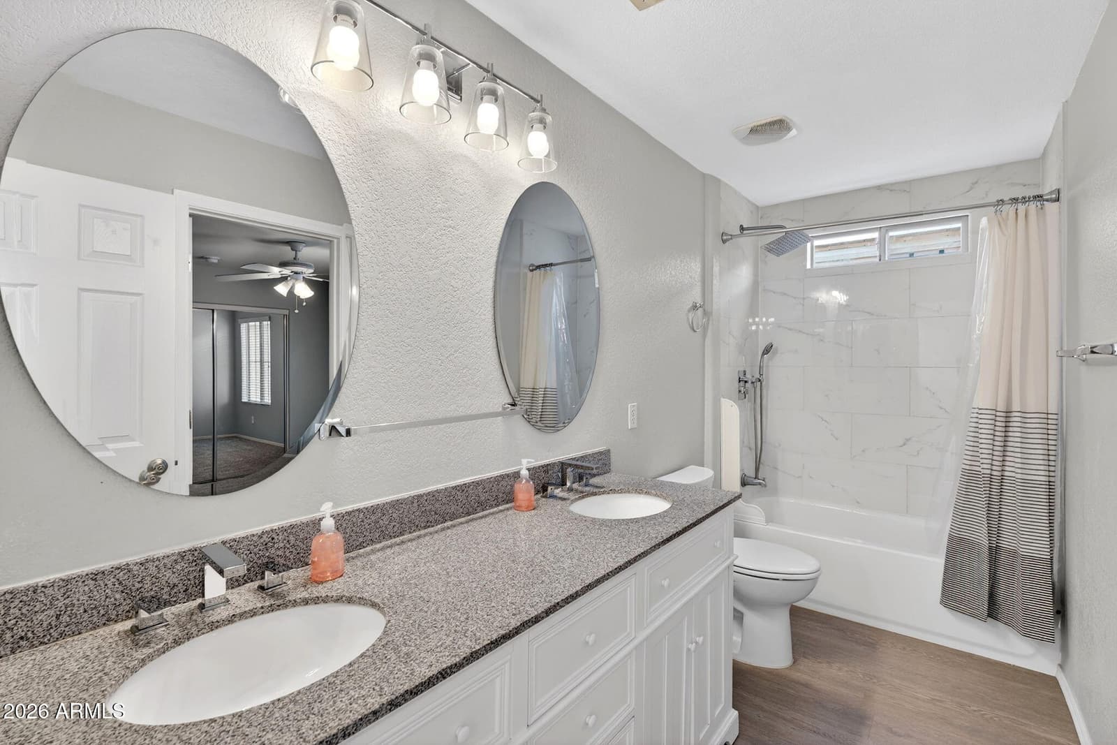 5041 W ESCUDA Drive, Glendale, AZ 85308 — photo 21 of 35
