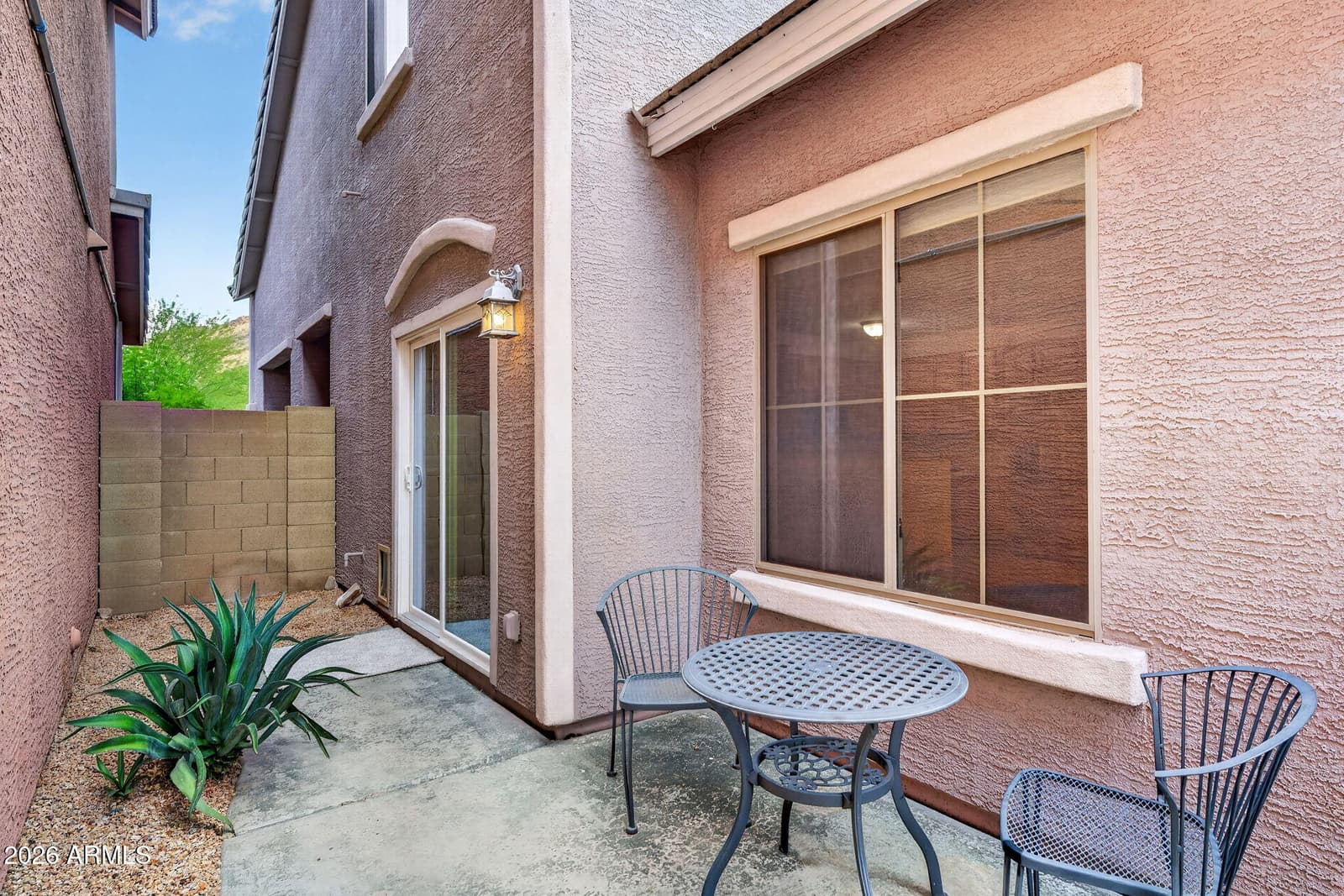 5041 W ESCUDA Drive, Glendale, AZ 85308 — photo 29 of 35