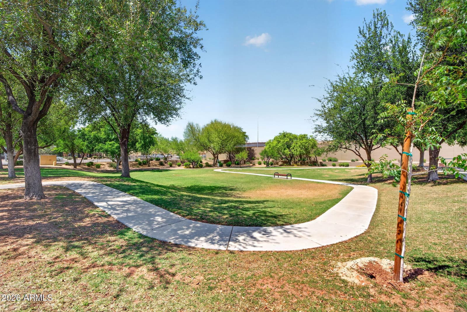 5041 W ESCUDA Drive, Glendale, AZ 85308 — photo 30 of 35