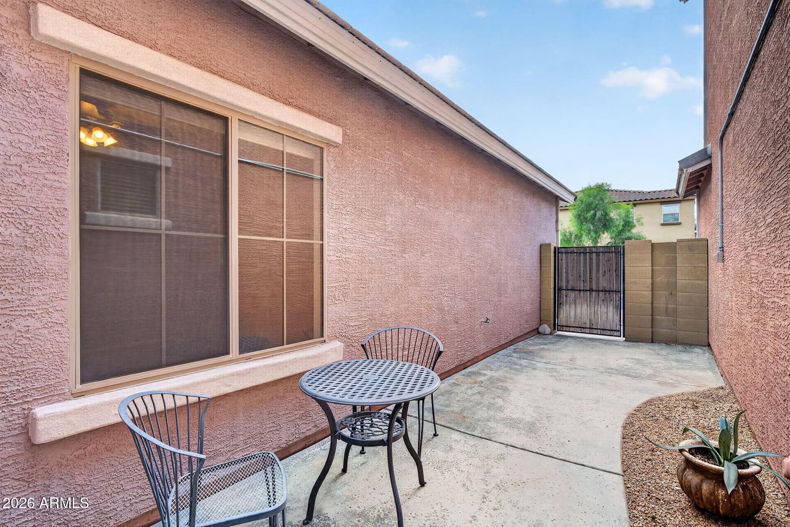 5041 W ESCUDA Drive, Glendale, AZ 85308 — photo 31 of 35