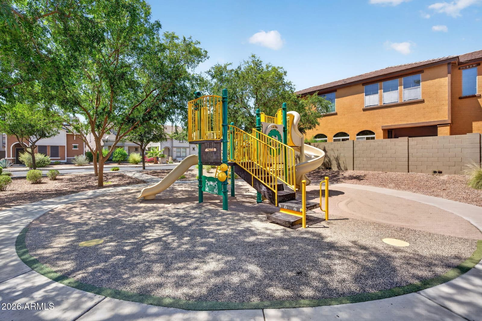 5041 W ESCUDA Drive, Glendale, AZ 85308 — photo 35 of 35