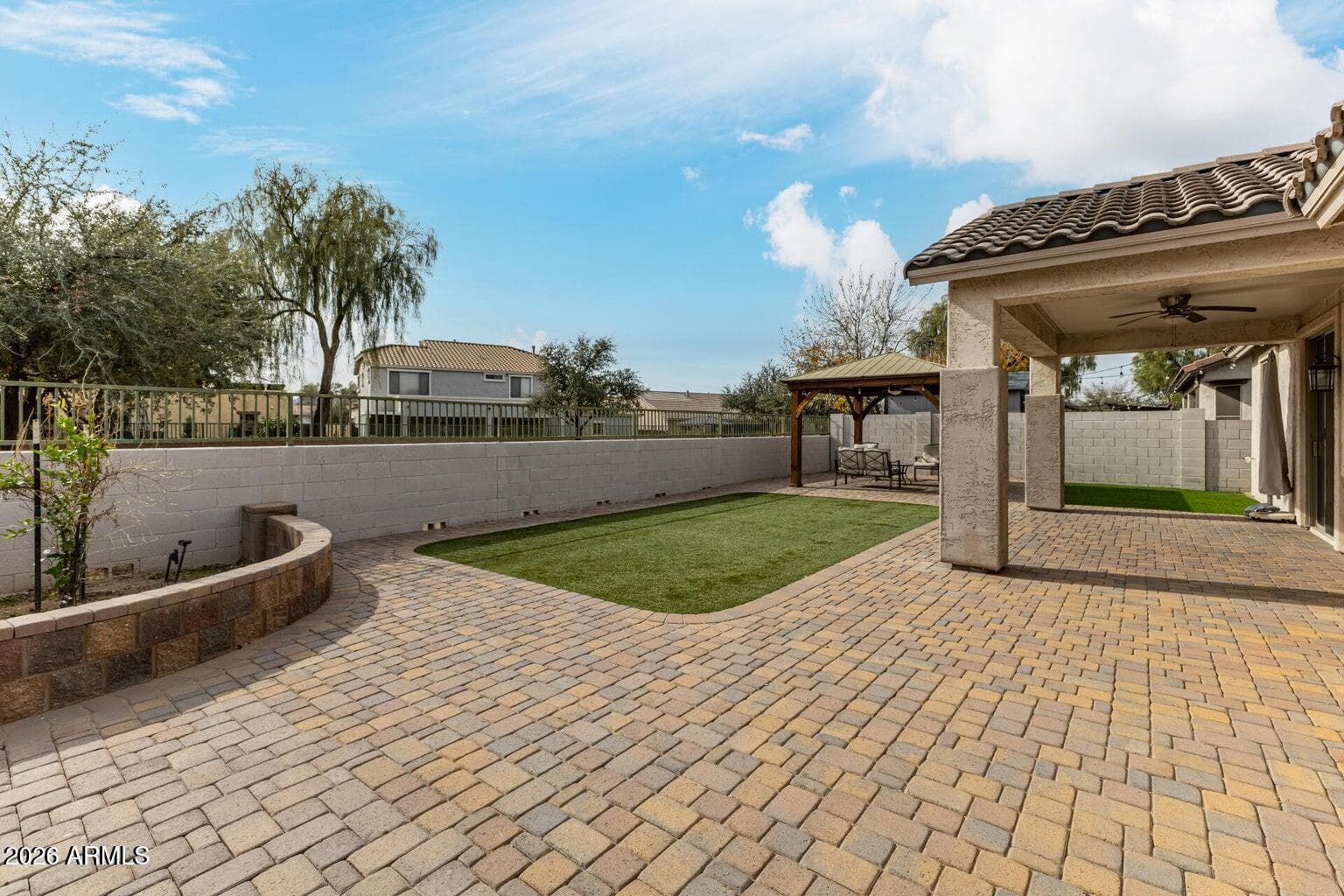 19371 E CARRIAGE Way, Queen Creek, AZ 85142 — photo 24 of 26