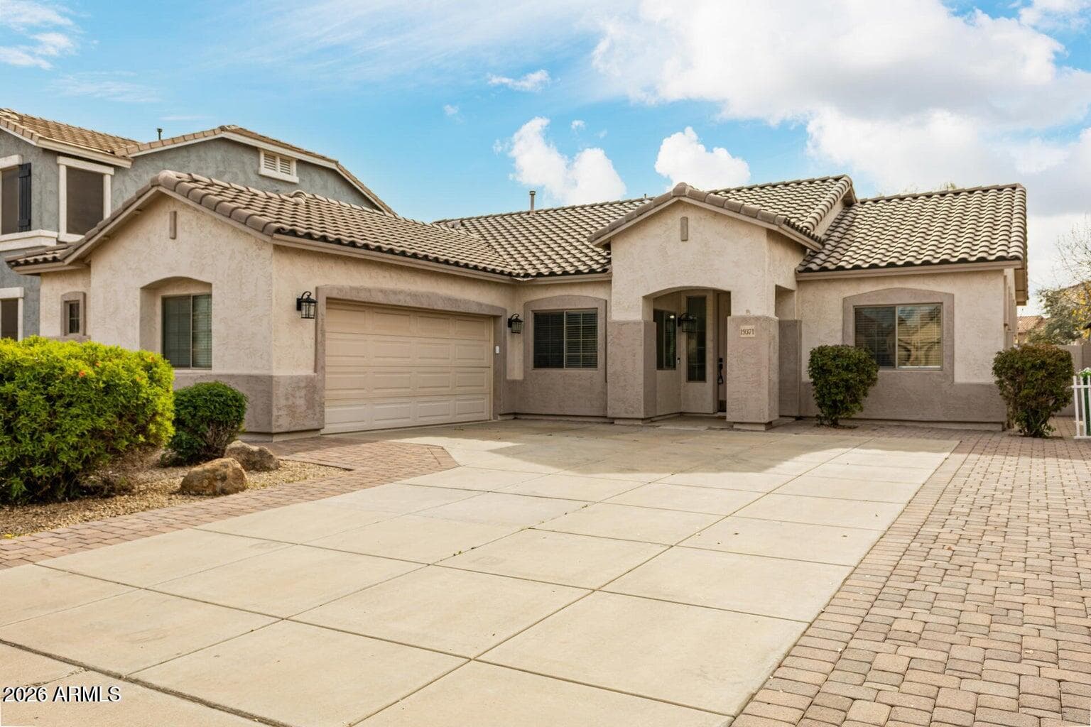 19371 E CARRIAGE Way, Queen Creek, AZ 85142 — photo 1 of 26