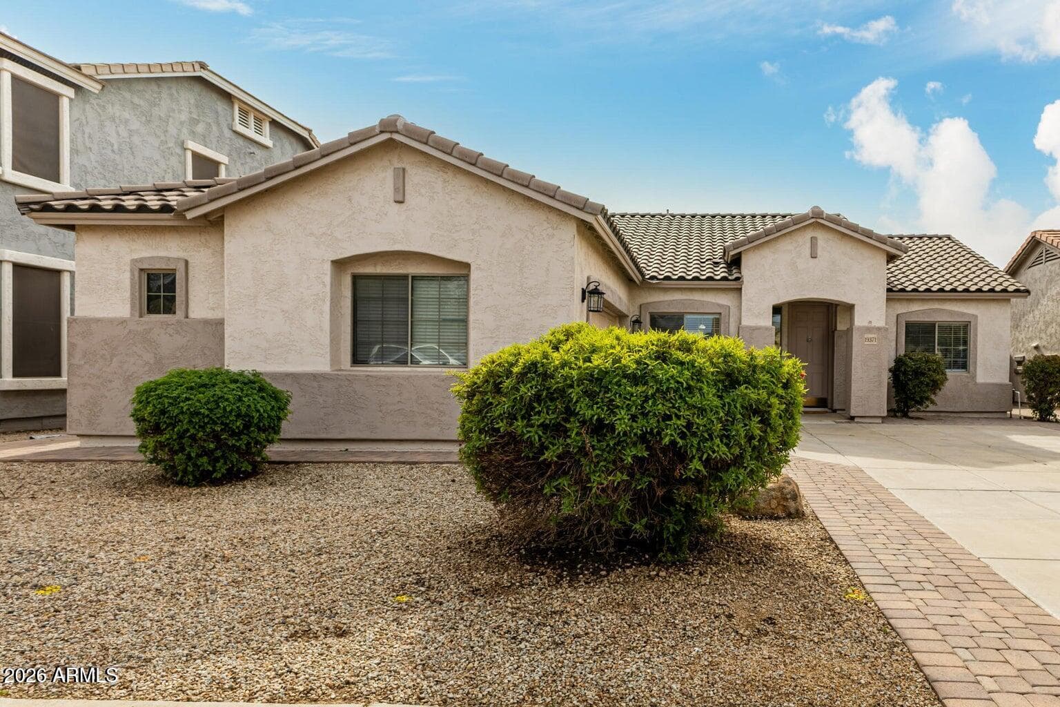19371 E CARRIAGE Way, Queen Creek, AZ 85142 — photo 2 of 26