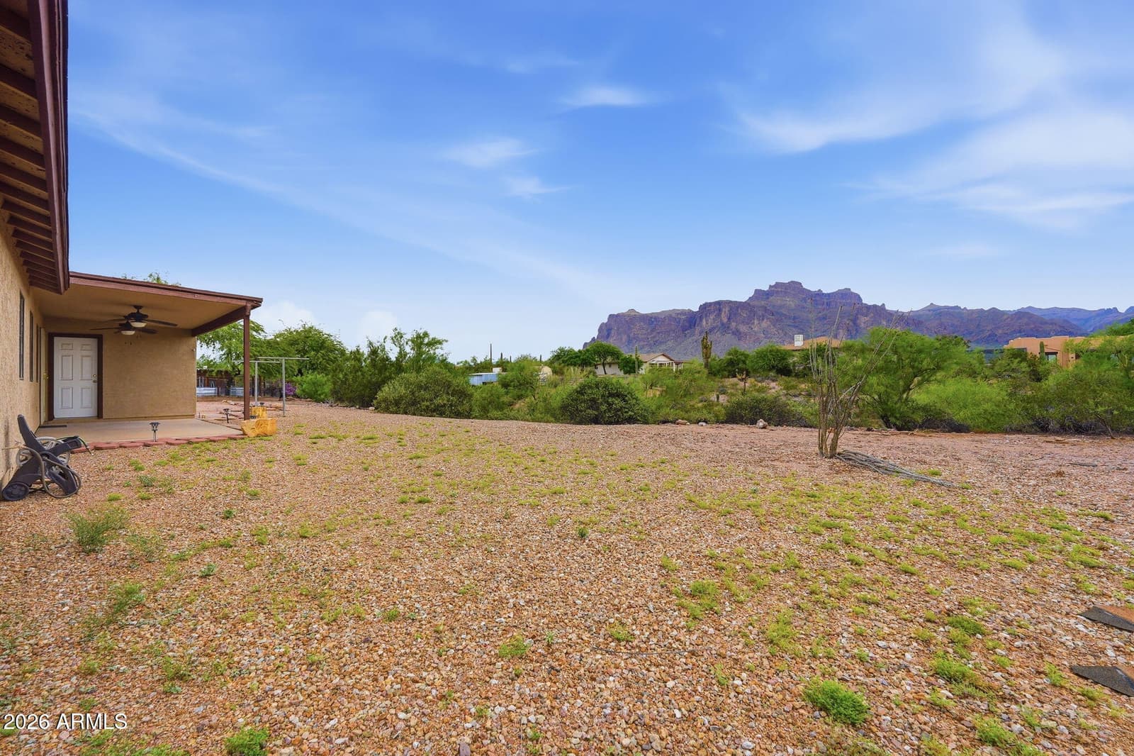 699 N ARROYA Road, Apache Junction, AZ 85119 — photo 40 of 47