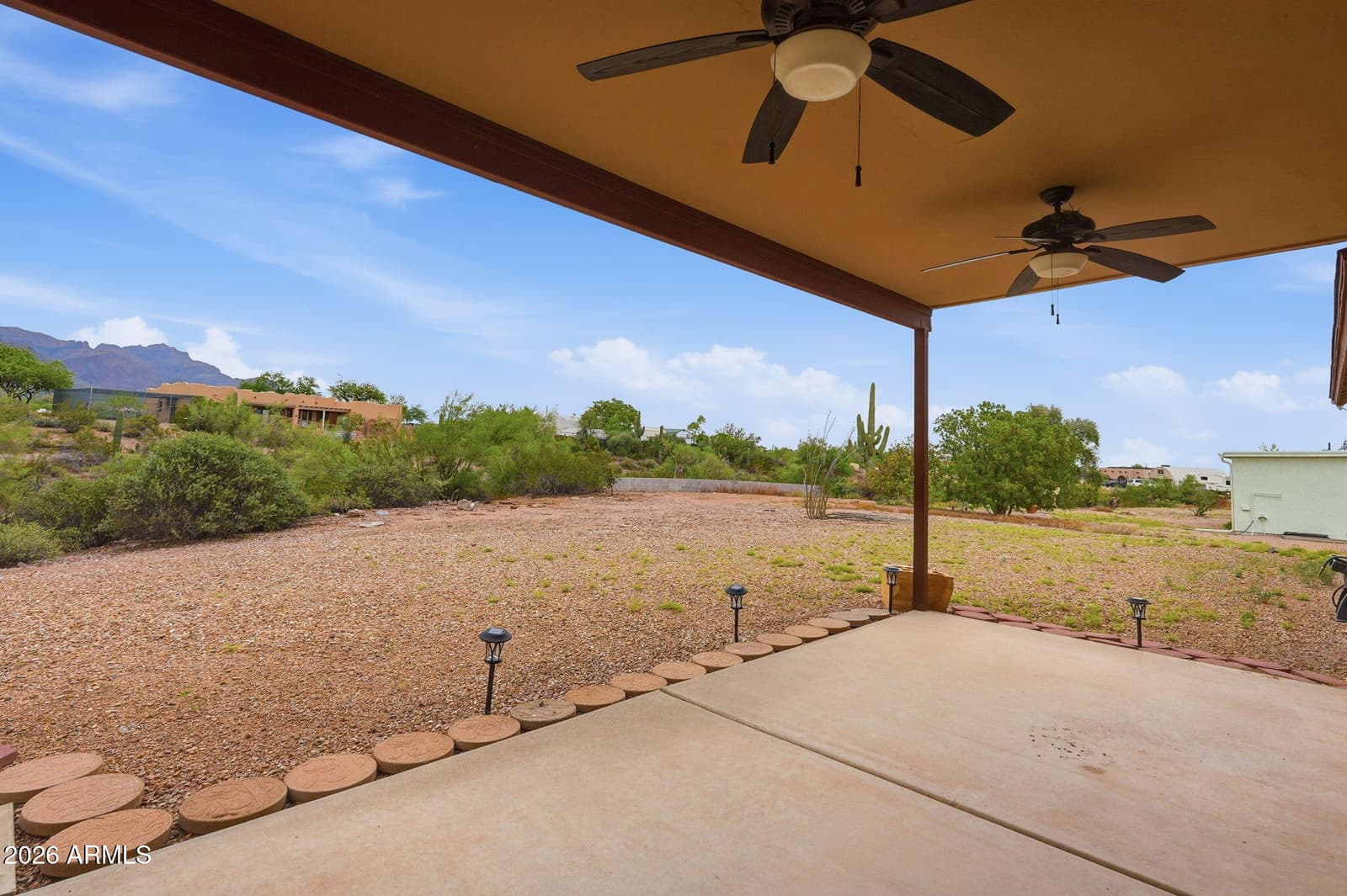 699 N ARROYA Road, Apache Junction, AZ 85119 — photo 41 of 47